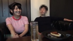 fc2ppv-1054715 【Iカップ爆乳】知り合いのカフェの新人バイトをナンパしたら見かけによらずノリノリだったんで中出ししときましたww