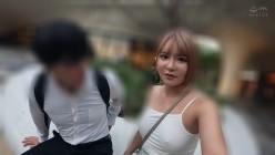 MTALL-096 you●ube撮影ついでに素人男を食べ歩く乳首ビンビンノーブラ散歩 月妃さら