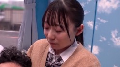 SDMM-132 マジックミラー号 保健体育の課外授業 現役女子○生の目の前でオトナの濃厚SEXを見せつける!思春期の性的好奇心に火を点けて初めての杭打ち騎乗位で中イキ体験 広瀬結香