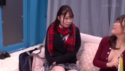 SDMM-132 マジックミラー号 保健体育の課外授業 現役女子○生の目の前でオトナの濃厚SEXを見せつける!思春期の性的好奇心に火を点けて初めての杭打ち騎乗位で中イキ体験 広瀬結香
