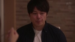 JUQ-757 結婚3年目、最近朝帰り(浮気…?)の多い最愛の妻に嫉妬の上書き中出しSEX 明里つむぎ