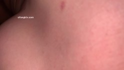 最新泄密情侣自拍流出，极品女生颜射吃精