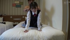 JKSR-589 【流出】女子○生を無差別に●す 2 卑劣おじさんの●褻記録映像