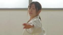 STARS-225 僕を助けてくれた大好きな女子が体育会系クズにレ×プされているのに… 青空ひかり