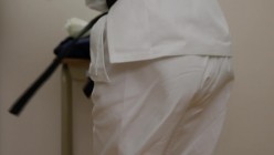 STARS-225 僕を助けてくれた大好きな女子が体育会系クズにレ×プされているのに… 青空ひかり
