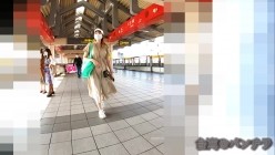 【最新 ️极品 ️抄底】抄底大师精品新作 ️长腿漂亮美女和男友逛商场 白皙皮肤干净粉嫩逼逼一览无余