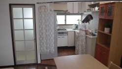 ROE-158 解禁 本格緊縛作品 緊縛ペットになった母 家賃滞納、進学する息子の為に…。 平岡里枝子