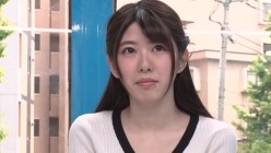 SDMM-028 マジックミラー号 アナウンサー志望の高学歴女子大生限定!「女子アナの面接を体験してみませんか?」電マで責められても、チ○コを挿入されても、見物客にガン見されても何があってもカメラ目線!!2