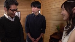FSDSS-762 可愛い従弟の童貞を奪ったら絶倫を越える激倫セックスで逆堕としされた私出演・原案 天使もえ