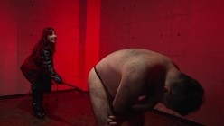 GMEM-109 REAL MISTRESS 女王様本格調教 4 星名千聖
