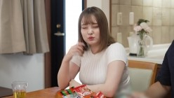 ROYD-169 『そんなにグリグリしないで…声出ちゃうよ!』超カワイイ巨乳妹がロングスカートの中で即生ハメ要求! 愛宝すず