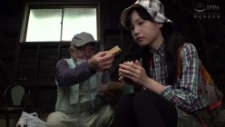 DDK-207 まいごの全裸少女を森で見つけて性欲が抑えられない 失踪少女に強○セックス・種付けプレス 工藤ララ