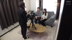HAWA-296 寝取らせ検証『夫婦のセックスを記念に残すはずが代役との疑似SEXに…』プライベートAV制作で他人棒をオマ○コに擦られ続けた妻はその後浮気してしまうのか?VOL.10