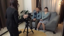 HAWA-296 寝取らせ検証『夫婦のセックスを記念に残すはずが代役との疑似SEXに…』プライベートAV制作で他人棒をオマ○コに擦られ続けた妻はその後浮気してしまうのか?VOL.10