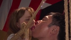 CMV-149 民泊の主人にヘンタイ性欲を仕込まれる訪日外国人 ジューン・ラブジョイ