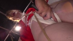 CMV-149 民泊の主人にヘンタイ性欲を仕込まれる訪日外国人 ジューン・ラブジョイ