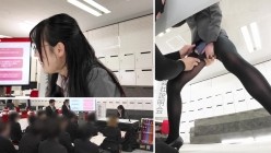 SDJS-266 SOD女子社員 絶頂!イキまくり会社説明会2024 計85回漏らしても絶対に攻めを緩めない誘発オルガスムス連撃研修 幹部候補3名は強靭な責任感で会場をイキ汁びたしにしても諦めずバレない様に潮噴きと気持ち良さを堪える震えた声でSODの魅力発信を繰り返す…