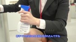 SDJS-266 SOD女子社員 絶頂!イキまくり会社説明会2024 計85回漏らしても絶対に攻めを緩めない誘発オルガスムス連撃研修 幹部候補3名は強靭な責任感で会場をイキ汁びたしにしても諦めずバレない様に潮噴きと気持ち良さを堪える震えた声でSODの魅力発信を繰り返す…