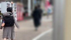 NEBO-015 150cmの可愛らしい未発育美少女にバス運転手さんからの本気求婚中出しレ●プ 望月つぼみ