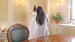 MIDV-288 「結婚前に中出しSEXしましょ」 誘惑囁き淫語で人生を破滅させるウエディングプランナー 神宮寺ナオ