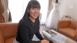 MIDV-288 「結婚前に中出しSEXしましょ」 誘惑囁き淫語で人生を破滅させるウエディングプランナー 神宮寺ナオ