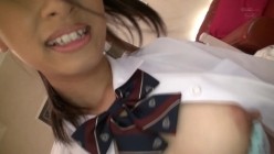 SNIS-046 制服少女 おしえごと背徳淫行 笹原りむ
