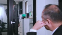 JUQ-608 人妻秘書、汗と接吻に満ちた社長室中出し性交 衝撃の専属、早くも『秘書』登場―。 推川ゆうり