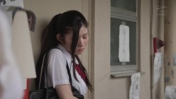 CAWD-590 隣人のゴミ部屋で異臭中年おやじに抜かずの連撃中出し51発で孕まされた制服女子の末路… 設楽ゆうひ