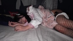 SORA-531 強●クスリ漬け トー横地雷系女子を拉致って媚薬監禁ガンギマリ常習化 4日間でキメセク潮吹き堕ち 月美りょう