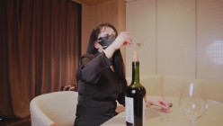 性感甜美小仙女小姐姐『樱空桃桃』 出差情缘·女上司和男下属的疯狂之夜!在公司是大家的女神,在床上是爸爸的小母狗