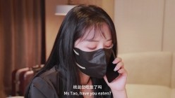 性感甜美小仙女小姐姐『樱空桃桃』 出差情缘·女上司和男下属的疯狂之夜!在公司是大家的女神,在床上是爸爸的小母狗