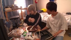 TPIN-015 ふたなりの憂鬱 君とボクのち○ぽ