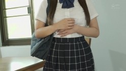 OAE-256 ALL NUDE 長浜みつり