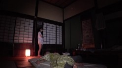 IBW-854 「叔父さんに逢いにきました…。」田舎暮らしの叔父さん大好きな姪っ子 工藤ララ