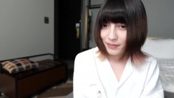 YAKO-032 「私、男の娘。初めてのアナル、喪失しました」