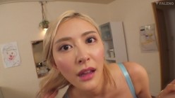 FSDSS-759 悪魔的種付け逆NTR彼氏と中出しSEXした翌日精子力の高い姉の夫に何度も中出しさせています 藤井蘭々