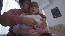 JUQ-134 ニートの僕が近所の肉感専業主婦を性欲ペットにした話。 西村ニーナ