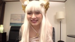 KAMEF-082 個撮特化 万バズレイヤー密室撮影会 MARIちゃん(26) 町田レンズのBLACK KAMEKO FILE.82 神レイヤーハメ撮り 寛容対応に甘えて度を越したボディータッチ 勃起チ●ポ見せつけ発情マ●コに生挿入中出し