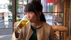 SHYN-102 ほろ酔い女子社員「疲れた女は酒に弱い」退勤後に酒で●っぱらい、淫らにスーツを脱ぎ捨てる意外とエロい女子社員のプライベートSEXを収録! あなたもきっと恋をする懐っこさSOD女子社員制作部1年目菜月ゆかり(22) ふいに出てくる関西弁/こんな彼女が欲しかった感…