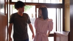 DASS-301 睡眠キメセク。巨チン浮浪者に不法侵入された華奢彼女のキツマン 倉本すみれ