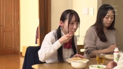 NHDTB-794 妻にバレるギリギリ逆NTR こっそりスカートの中で挿入し中出しするまで腰…