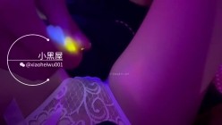 最新流出新时代网黄V信推特人气调教大咖xiaoheiwu私拍,多位极品小姐姐啪啪露出野战调教各种花样完整版