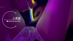 最新流出新时代网黄V信推特人气调教大咖xiaoheiwu私拍,多位极品小姐姐啪啪露出野战调教各种花样完整版