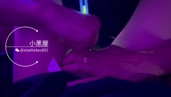 最新流出新时代网黄V信推特人气调教大咖xiaoheiwu私拍,多位极品小姐姐啪啪露出野战调教各种花样完整版