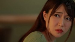 JUQ-517 愛する夫の為に、身代わり週末肉便器。 超絶倫極悪オヤジに、孕むまで何度も中出しされ続けて…。 一乃あおい