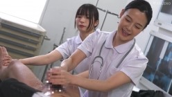 FSDSS-784 性依存症口淫科 自慰中毒患者のみを受け入れる射精依存改善治療 吉高寧々