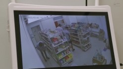 DVAJ-598 バイト先の人妻と不倫性交に燃え上がった日々 橘メアリー