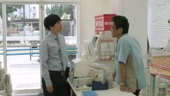 DVAJ-598 バイト先の人妻と不倫性交に燃え上がった日々 橘メアリー