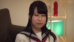 HUNTB-184 超ウブ処女義妹×ヤリマン義姉と奇跡の3P!「お姉ちゃんと一緒にエッチしたい!」超ウブ義妹がヤリマン義姉にまさかのお願い!義姉がボクのチ○ポ…