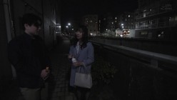 MOON-026 股割れTバックを履いた美人OLは5分しかない休憩時間にスカートもストッキングも脱がず社内で即ハメ不倫中出しSEXを楽しむ 水川潤